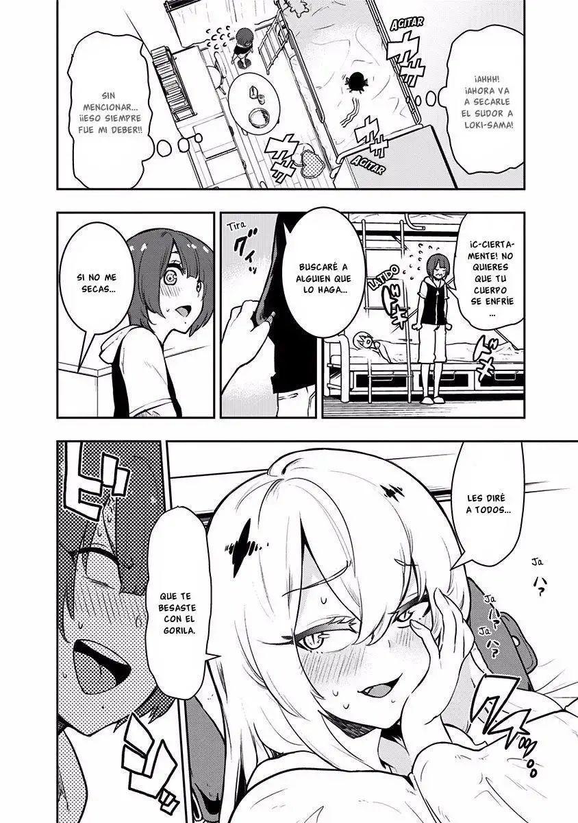 Capitulo 75 page 10
