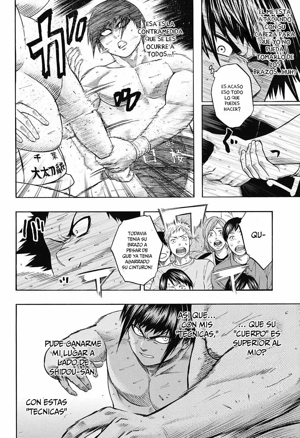 Capitulo 116 page 3