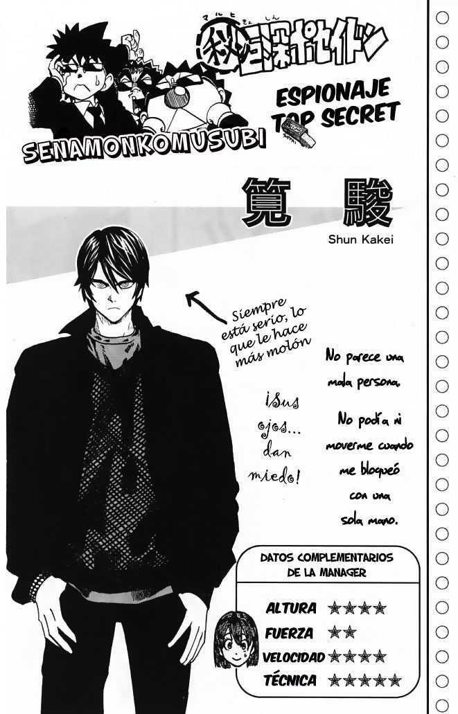 Capitulo 121 page 18