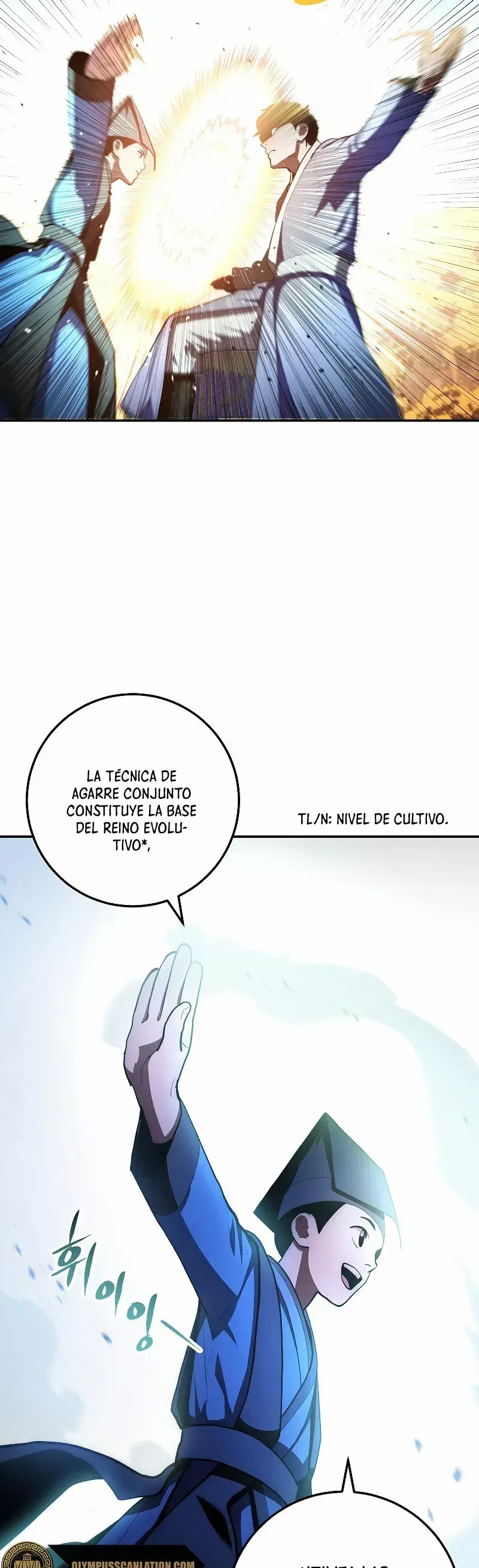 Capitulo 81 page 28