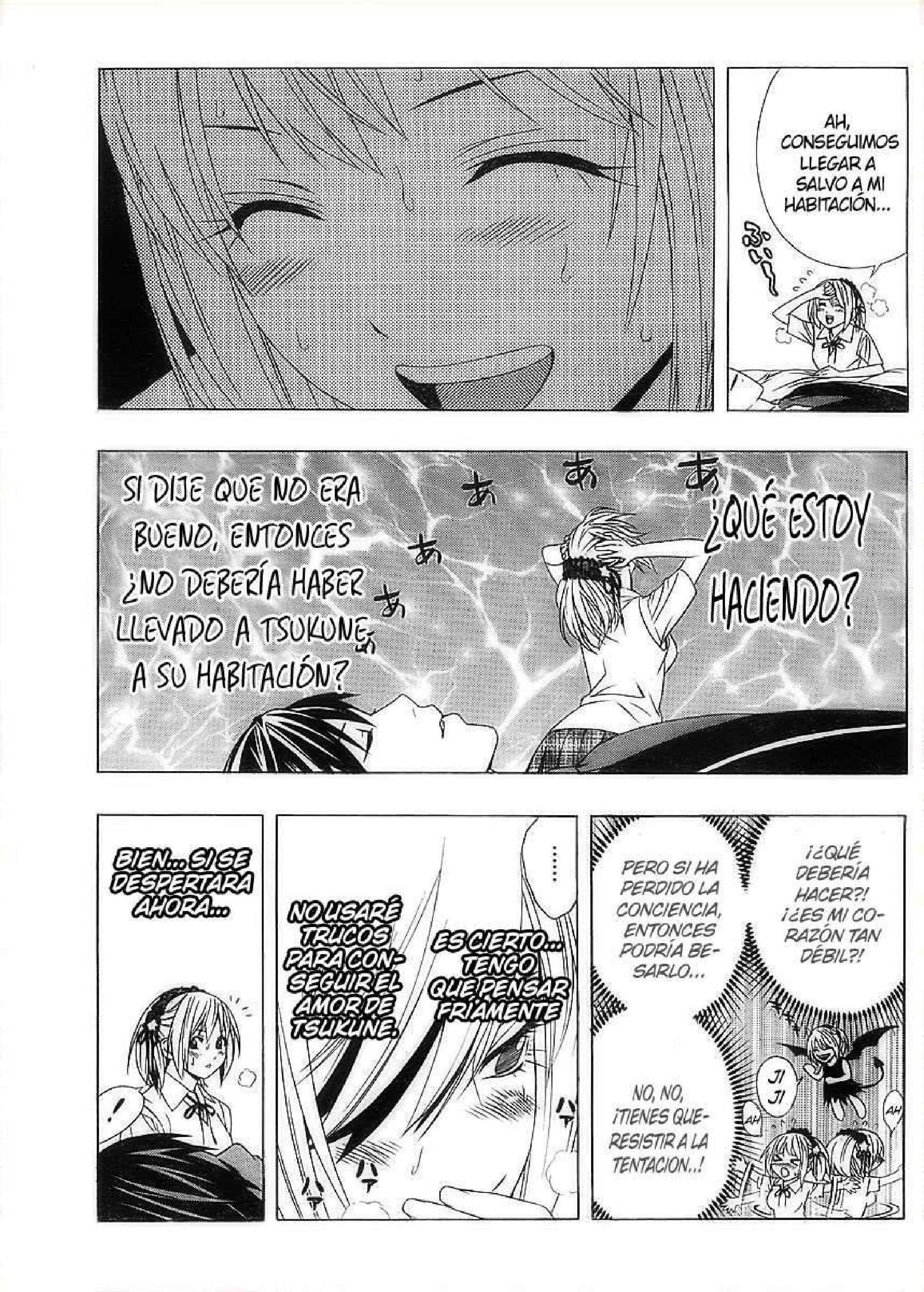 Capitulo 57 page 21