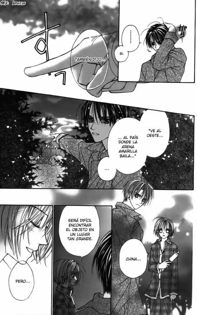 Capitulo 19 page 31
