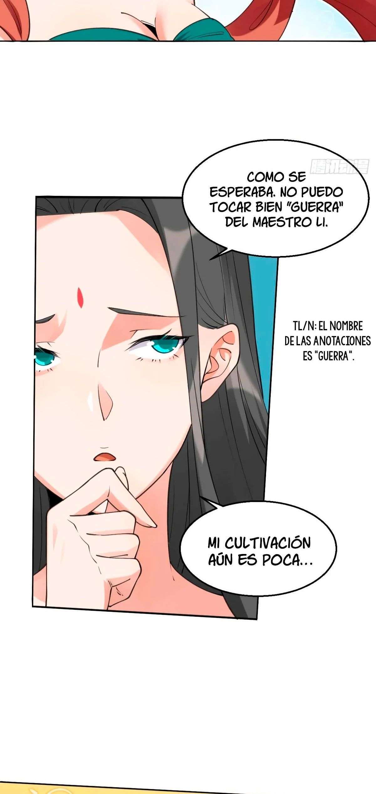 Capitulo 61 page 33