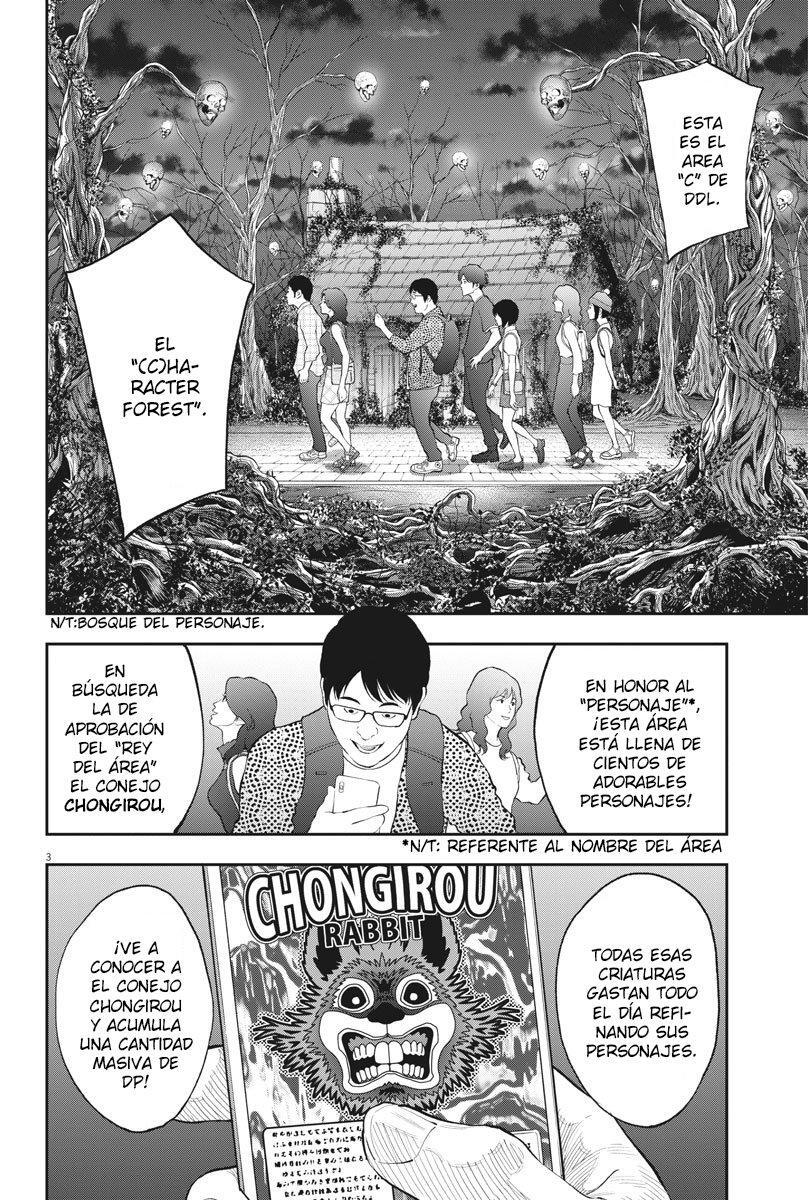 Capitulo 80 page 3