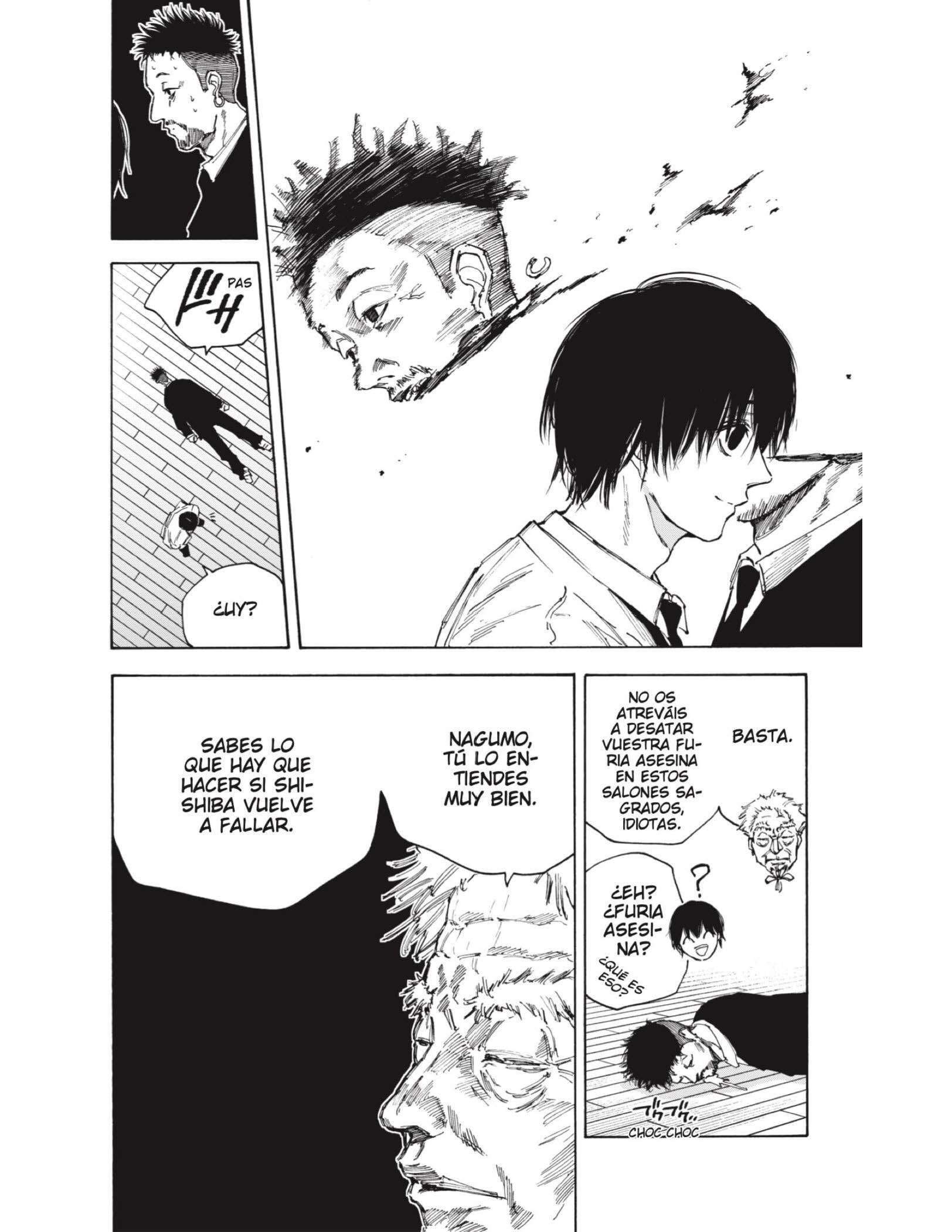 Capitulo 96 page 8