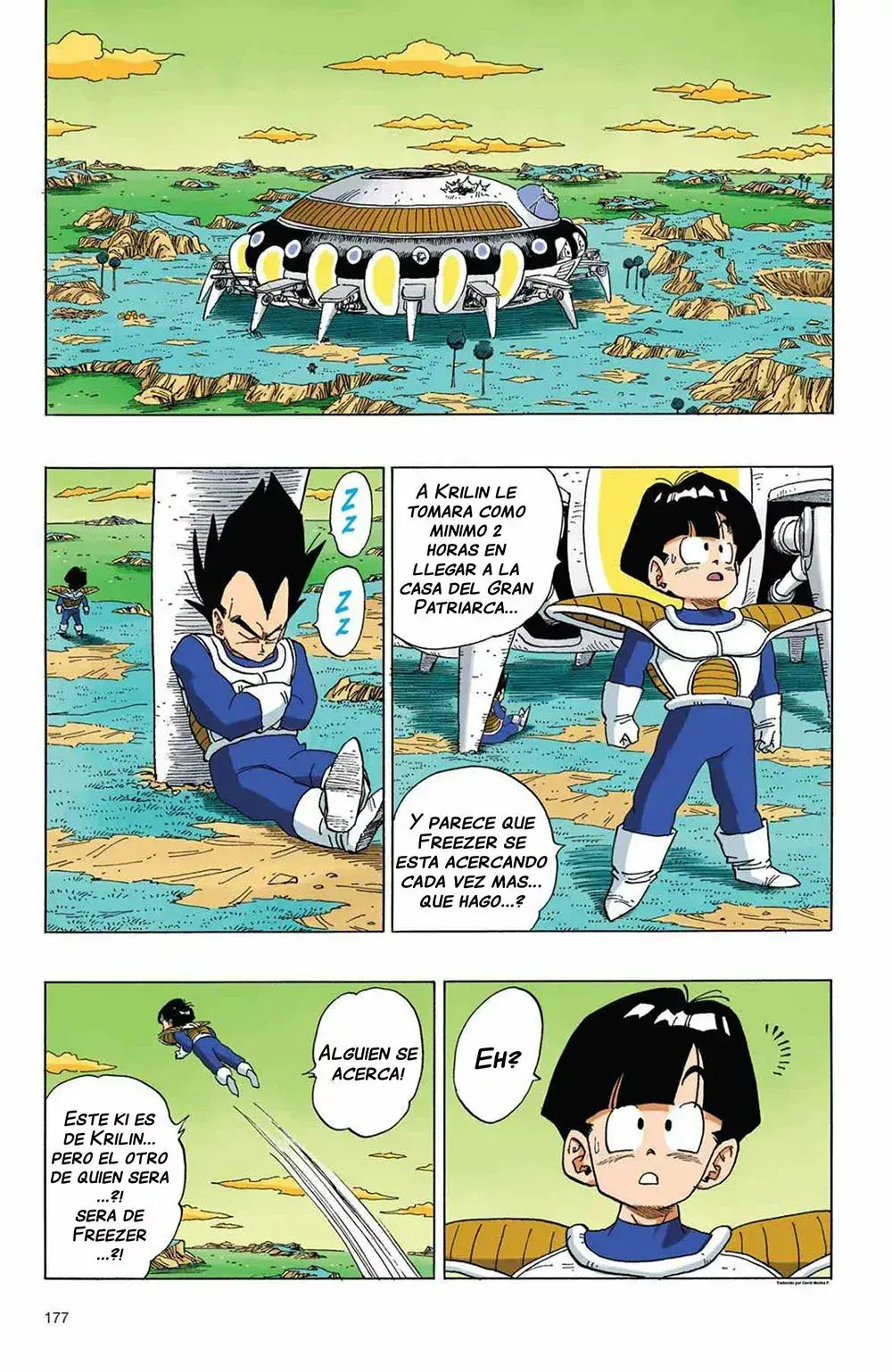 Capitulo 292 page 3