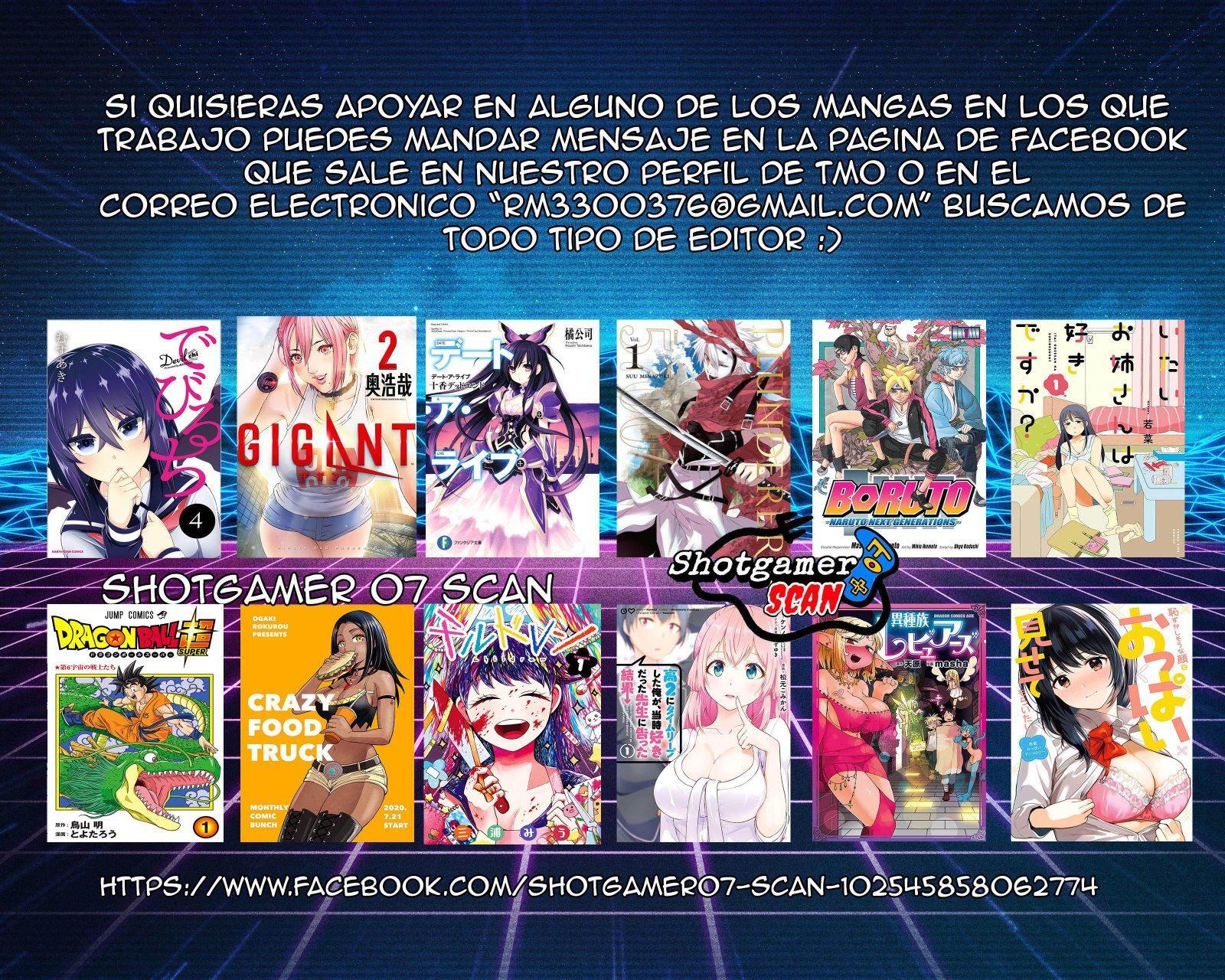Capitulo 71 page 22