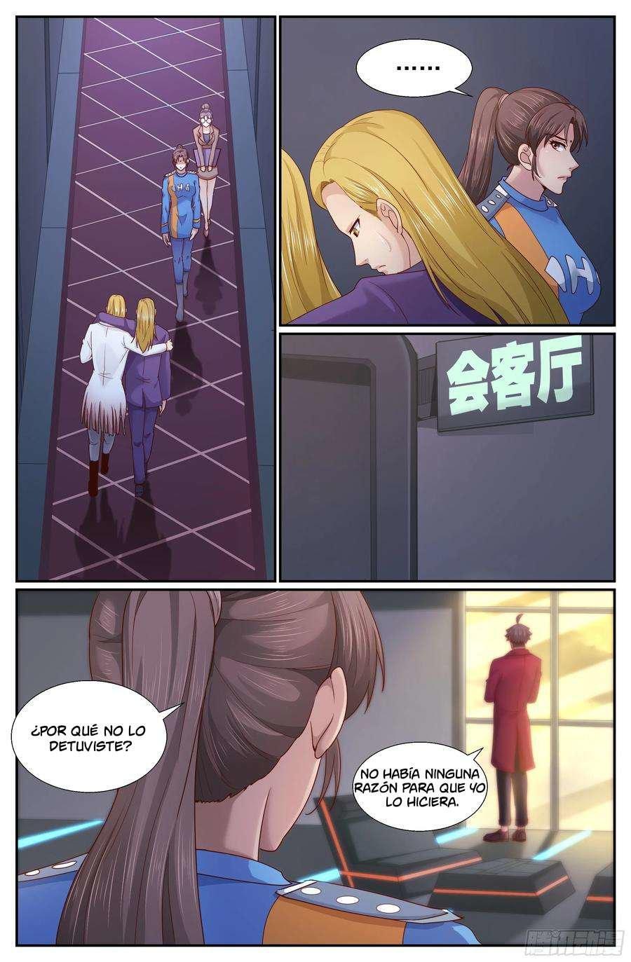 Capitulo 262 page 6