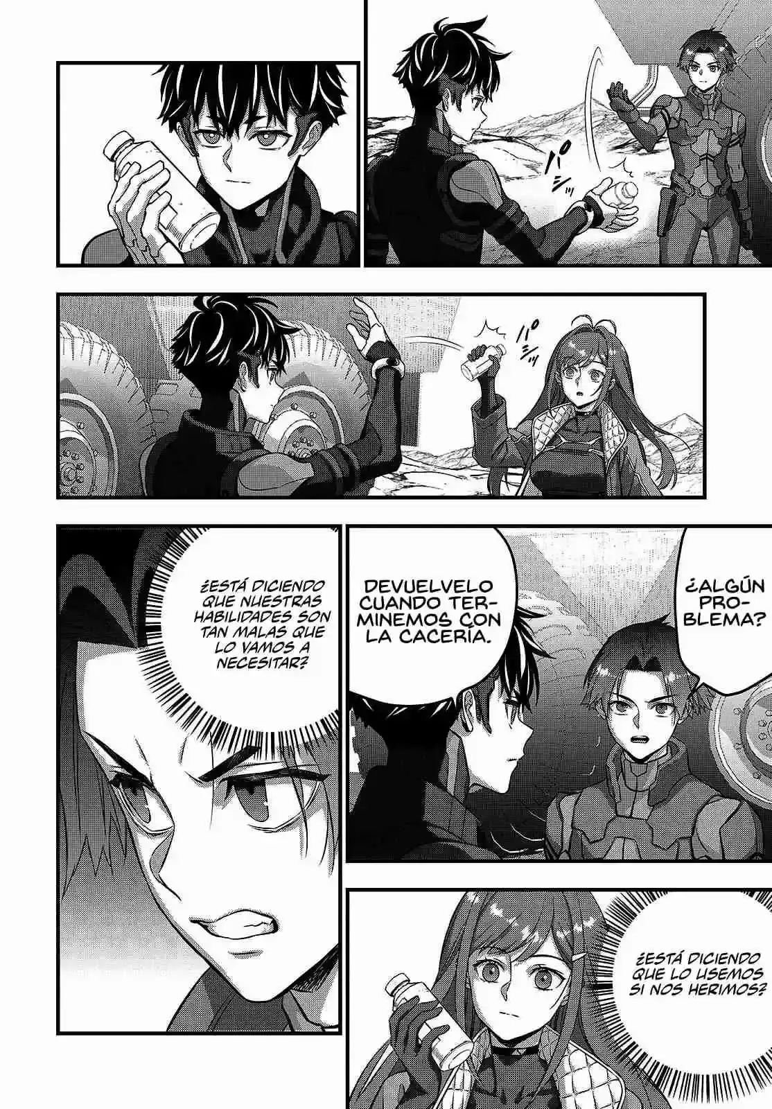 Capitulo 73 page 26