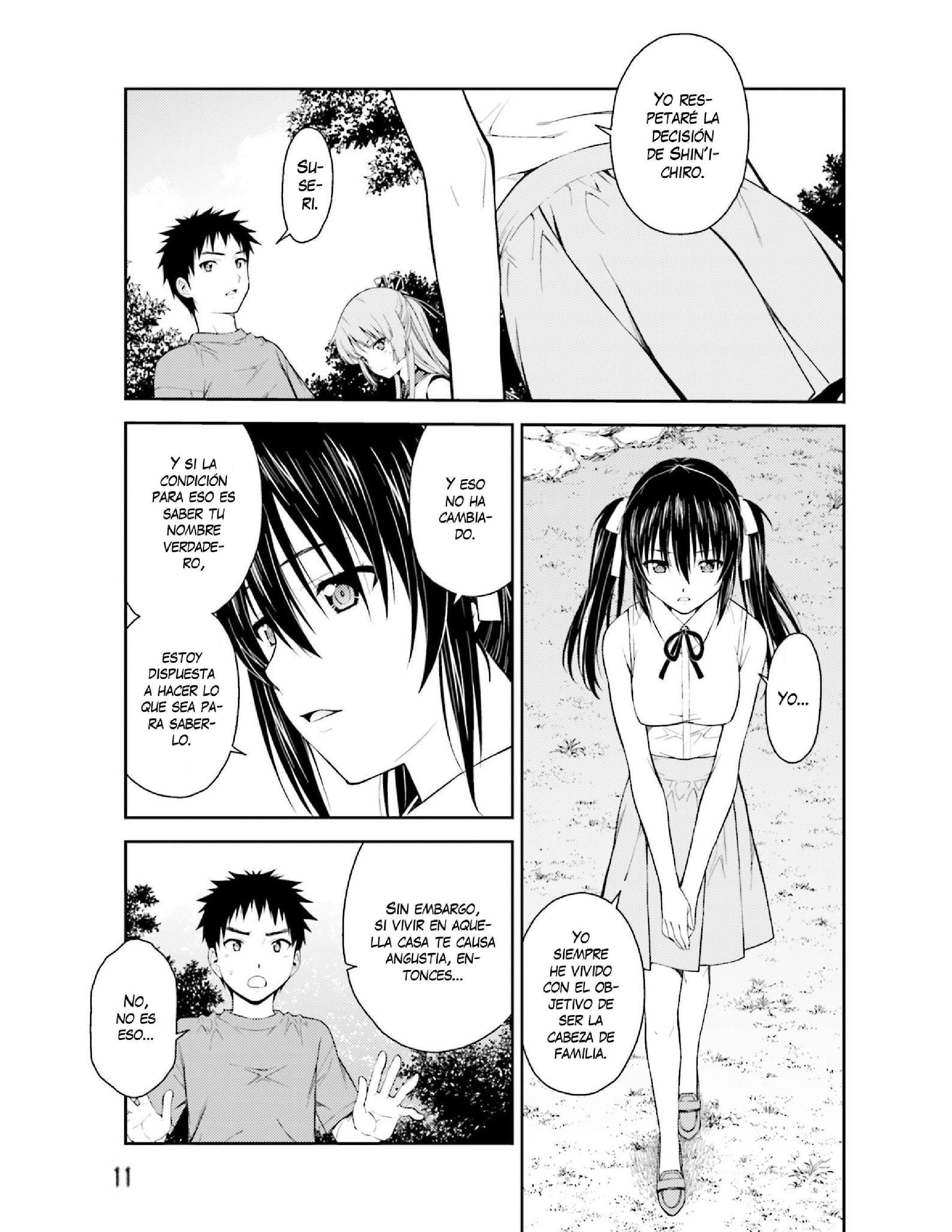 Capitulo 39 page 12