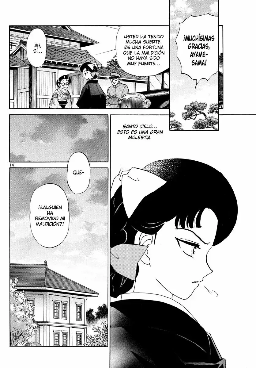 Capitulo 172 page 14