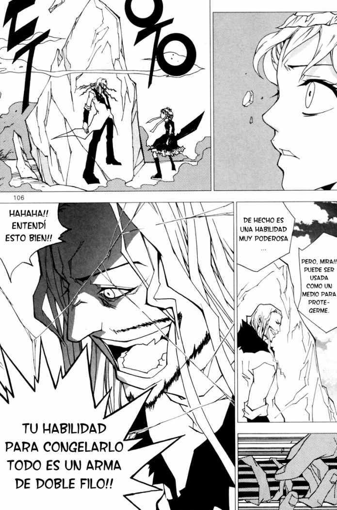 Capitulo 33 page 20