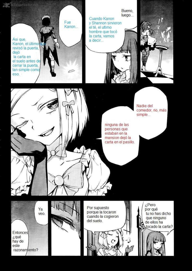 Capitulo 18 page 39