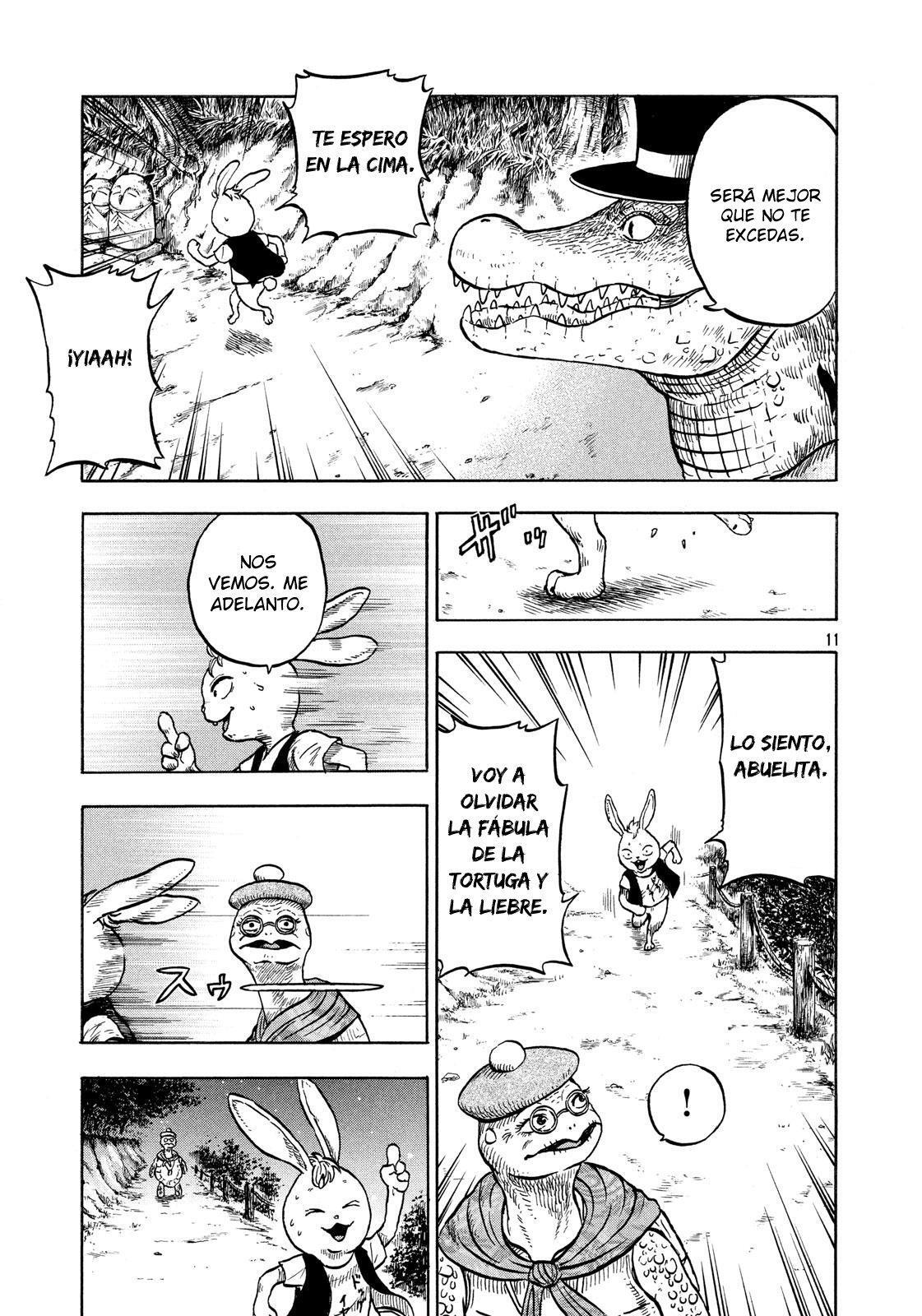 Capitulo 20 page 12