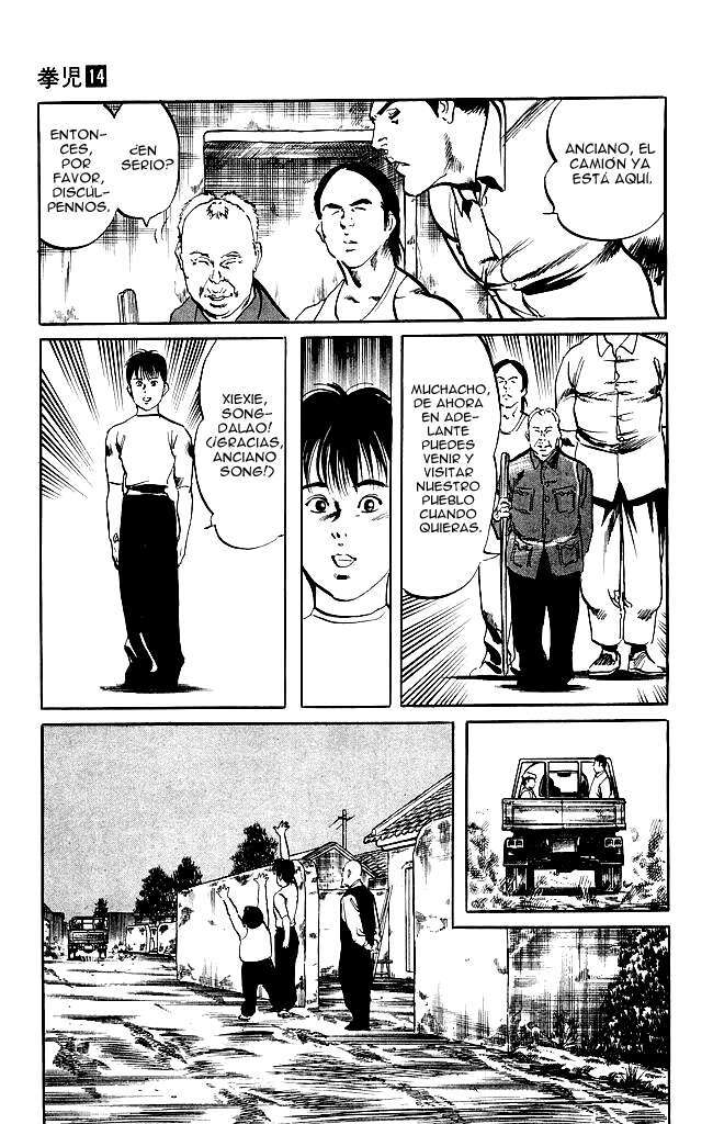 Capitulo 131 page 23