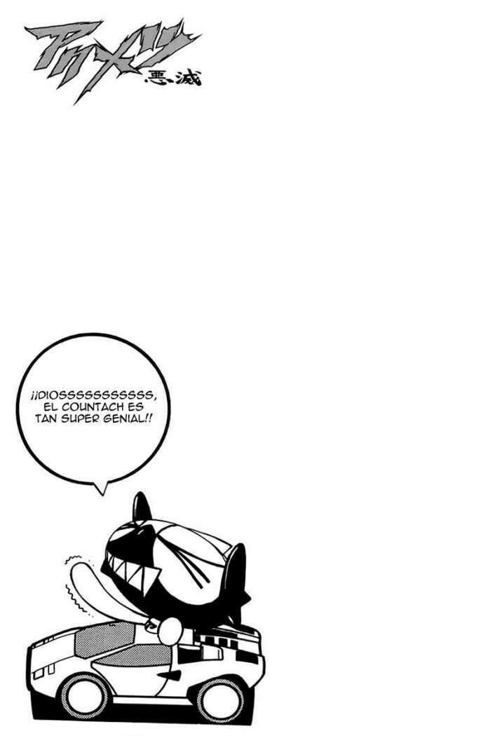 Capitulo 87 page 18