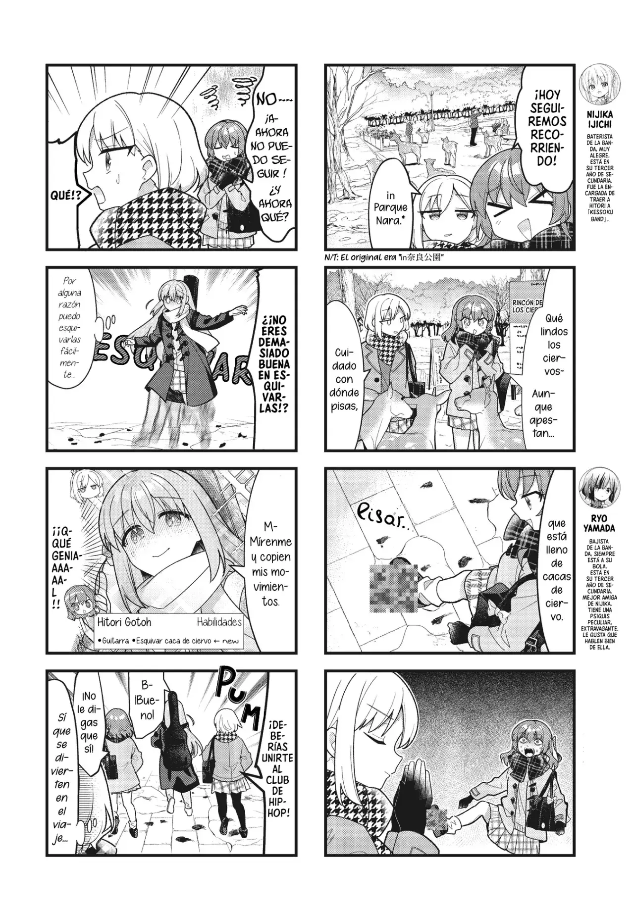 Capitulo 72 page 4