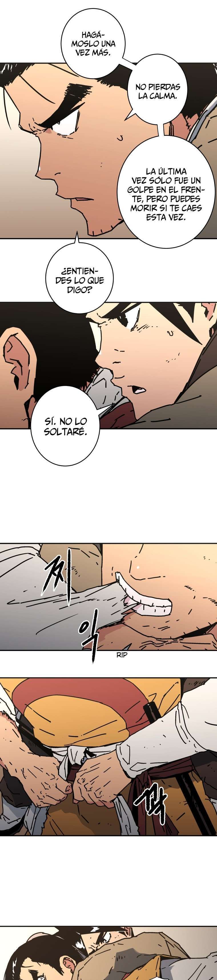 Capitulo 128 page 16