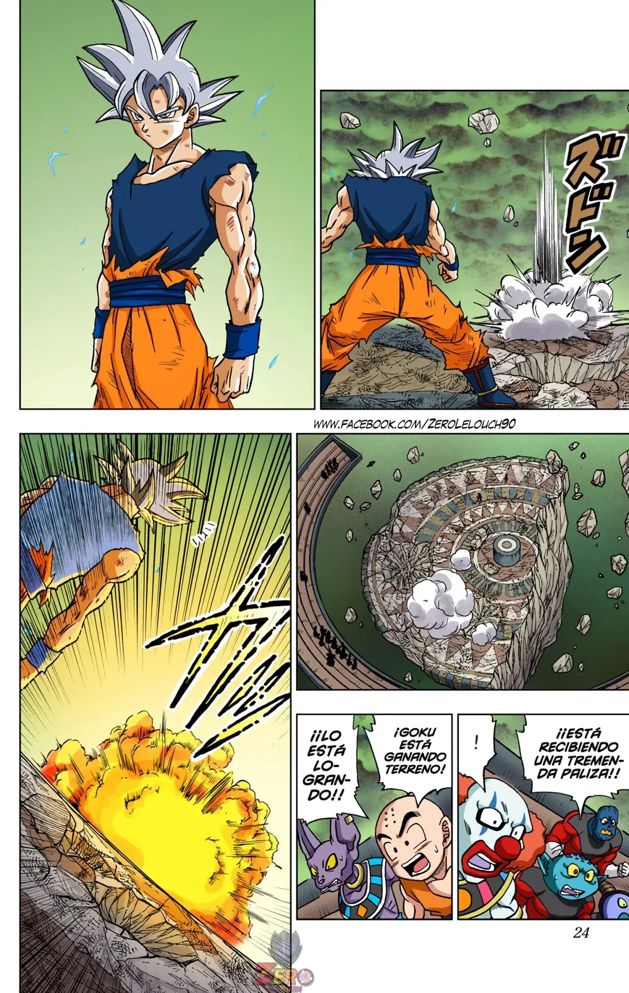 Capitulo 41 page 23