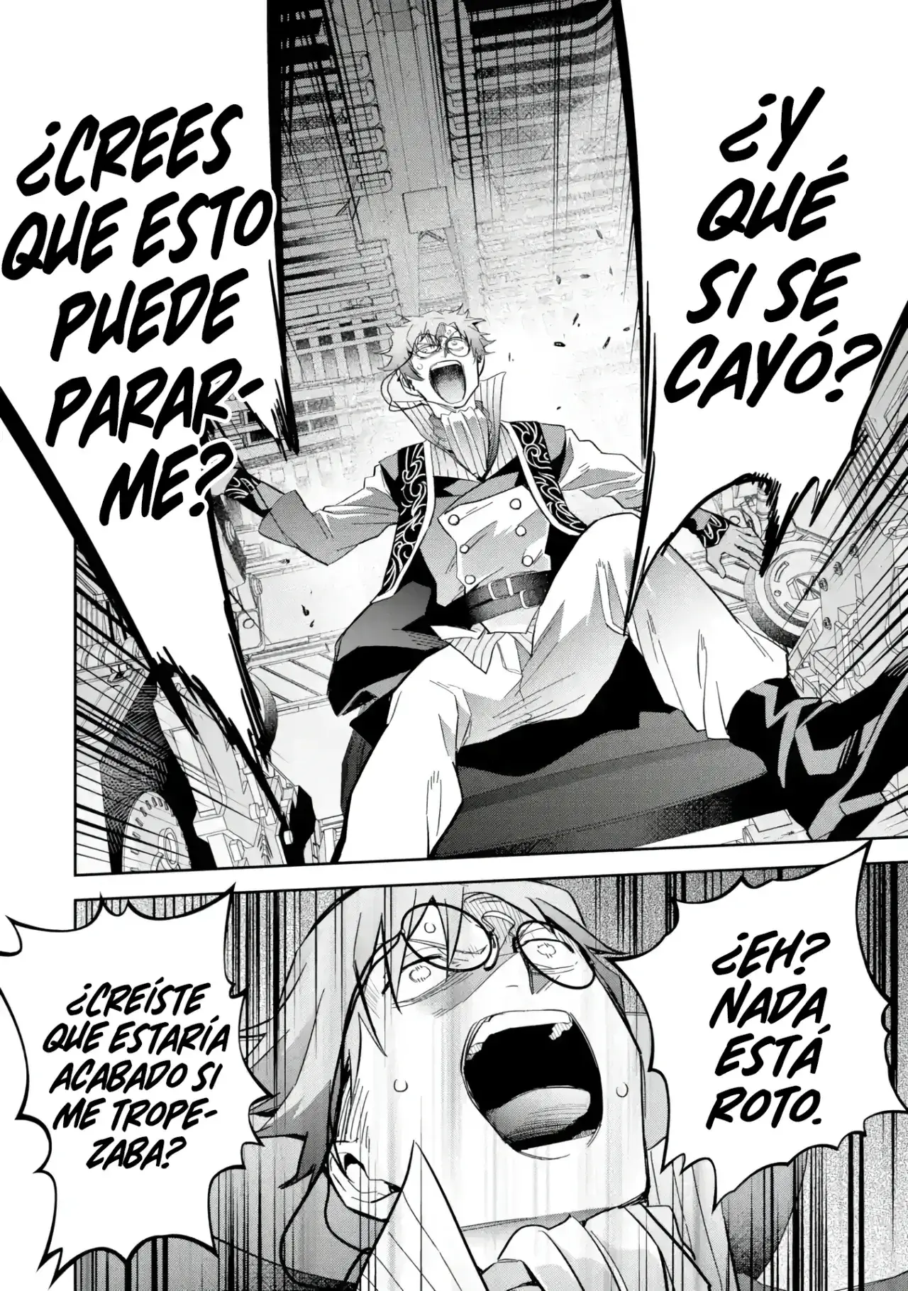Capitulo 38 page 18