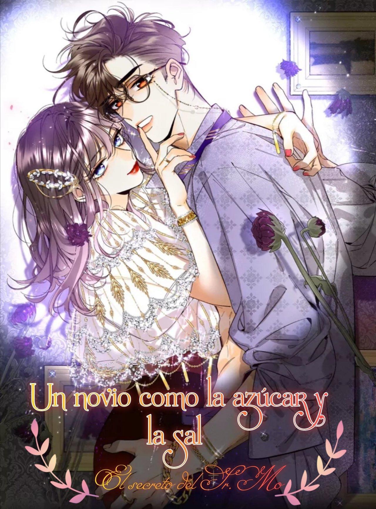 Capitulo 18 page 1
