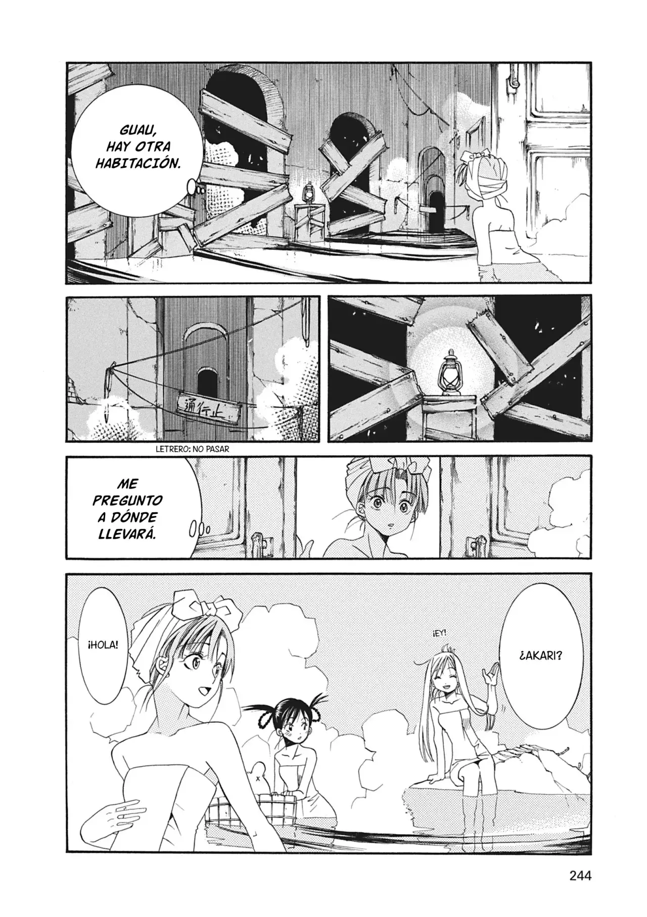 Capitulo 17 page 16