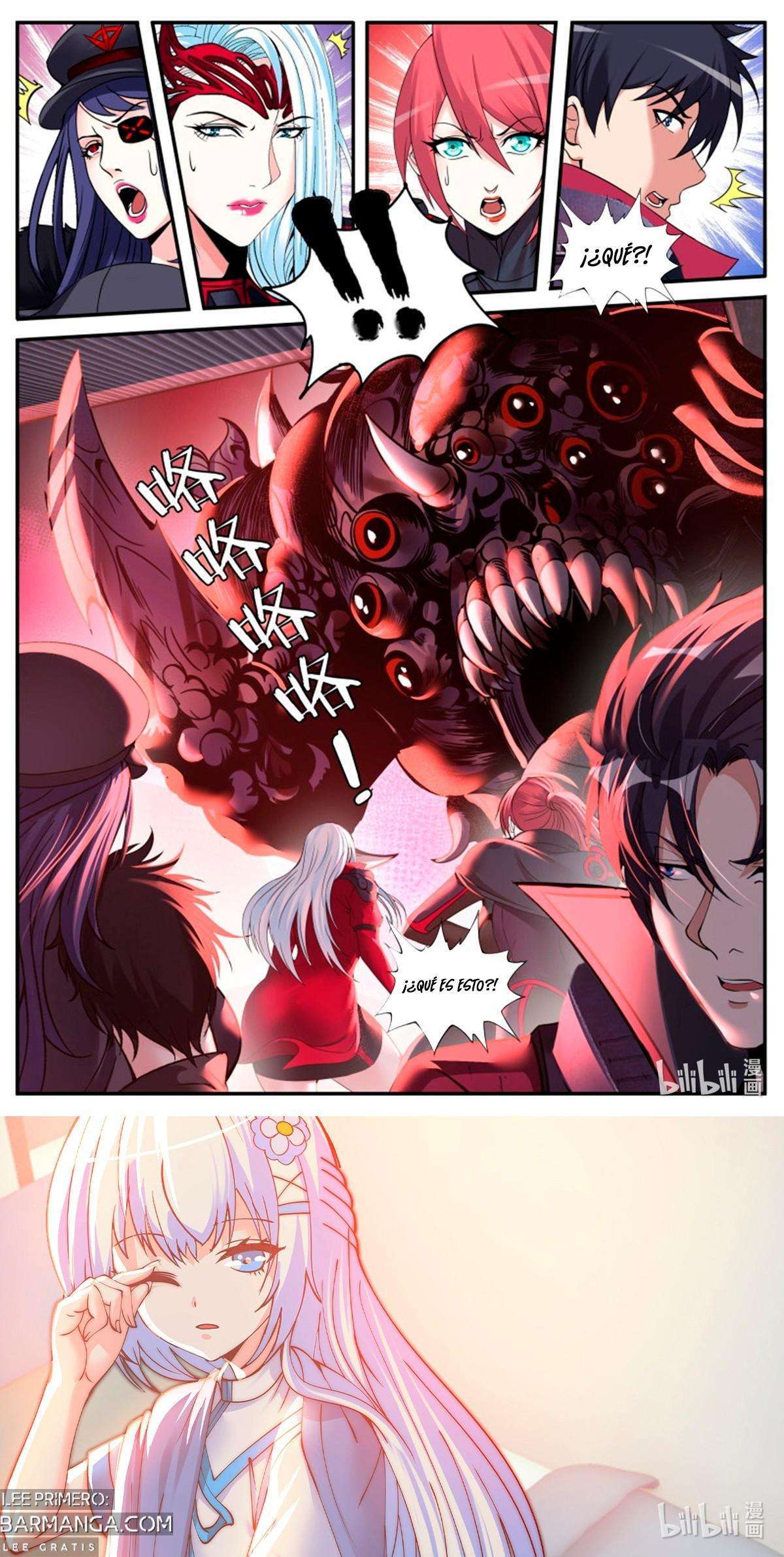 Capitulo 230 page 8