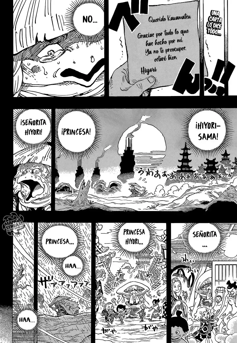 Capitulo 953 page 3