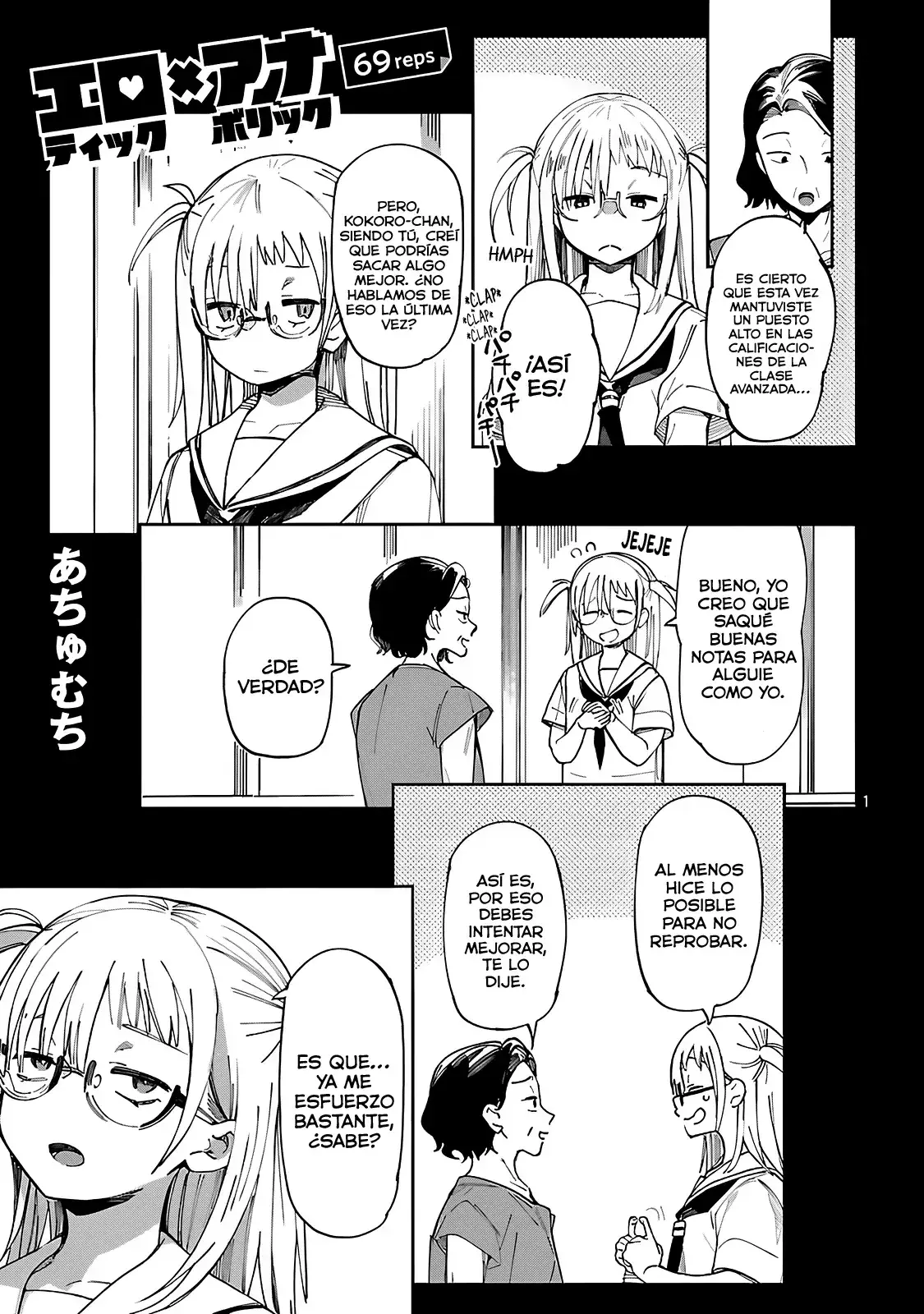 Capitulo 69 page 3