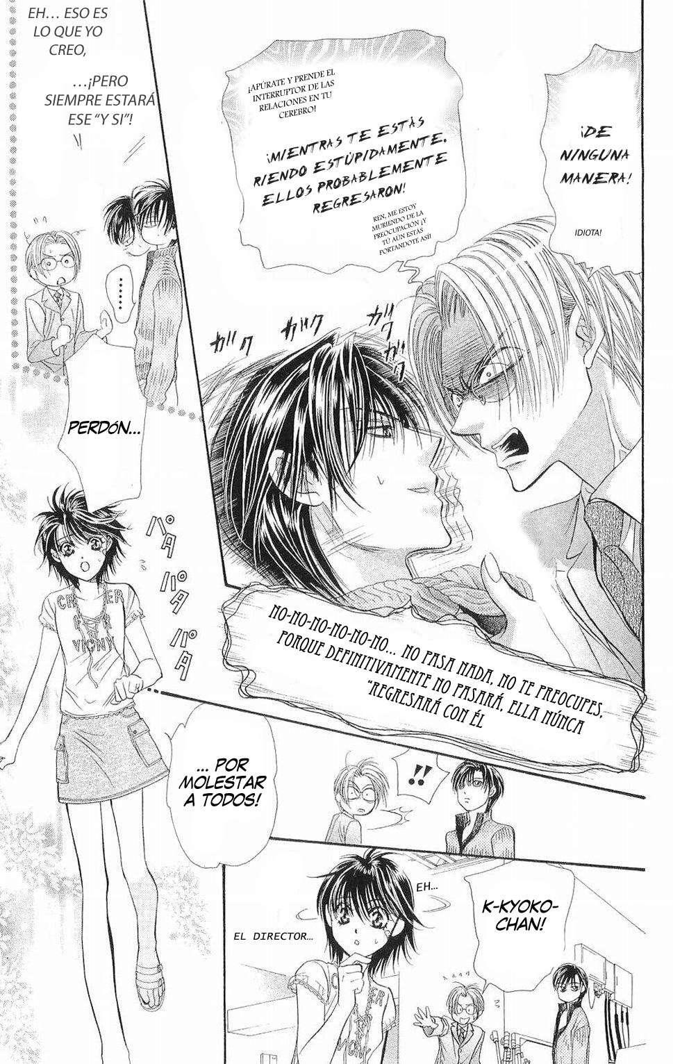 Capitulo 82 page 20