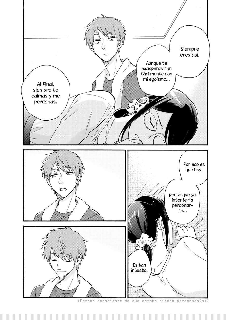 Capitulo 65.5 page 9