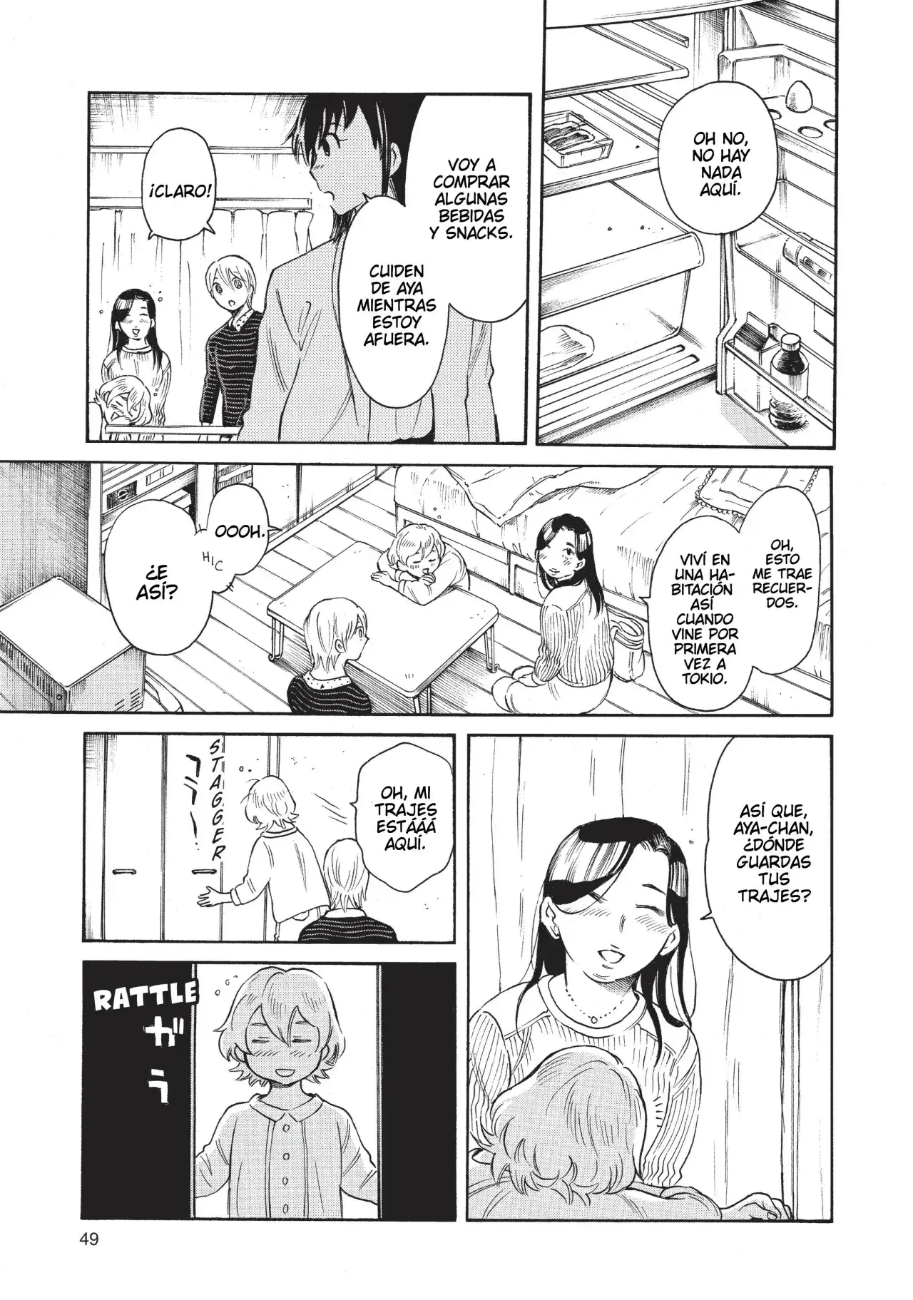 Capitulo 45 page 8