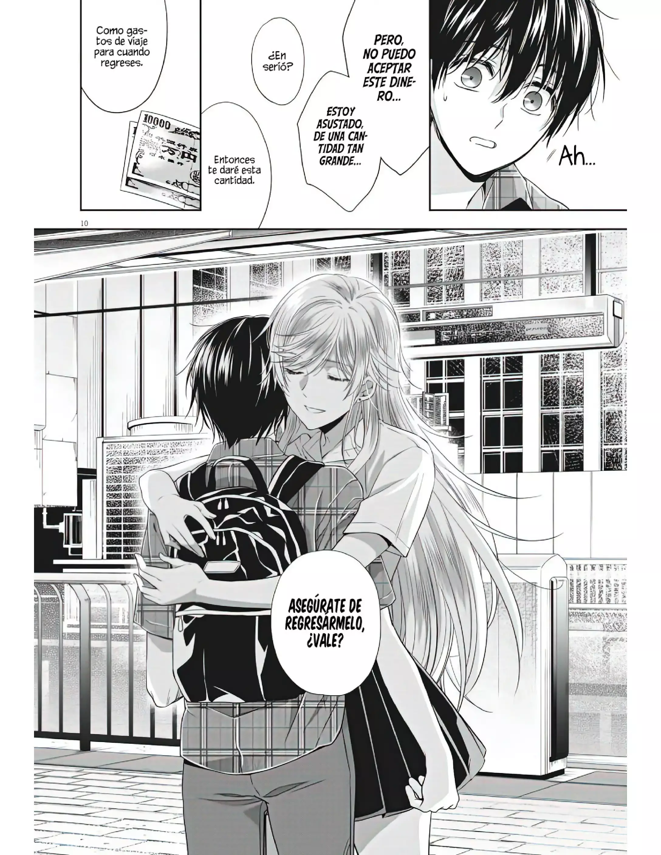 Capitulo 23 page 13