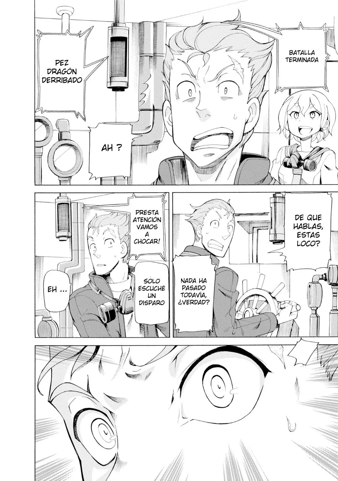 Capitulo 24 page 21