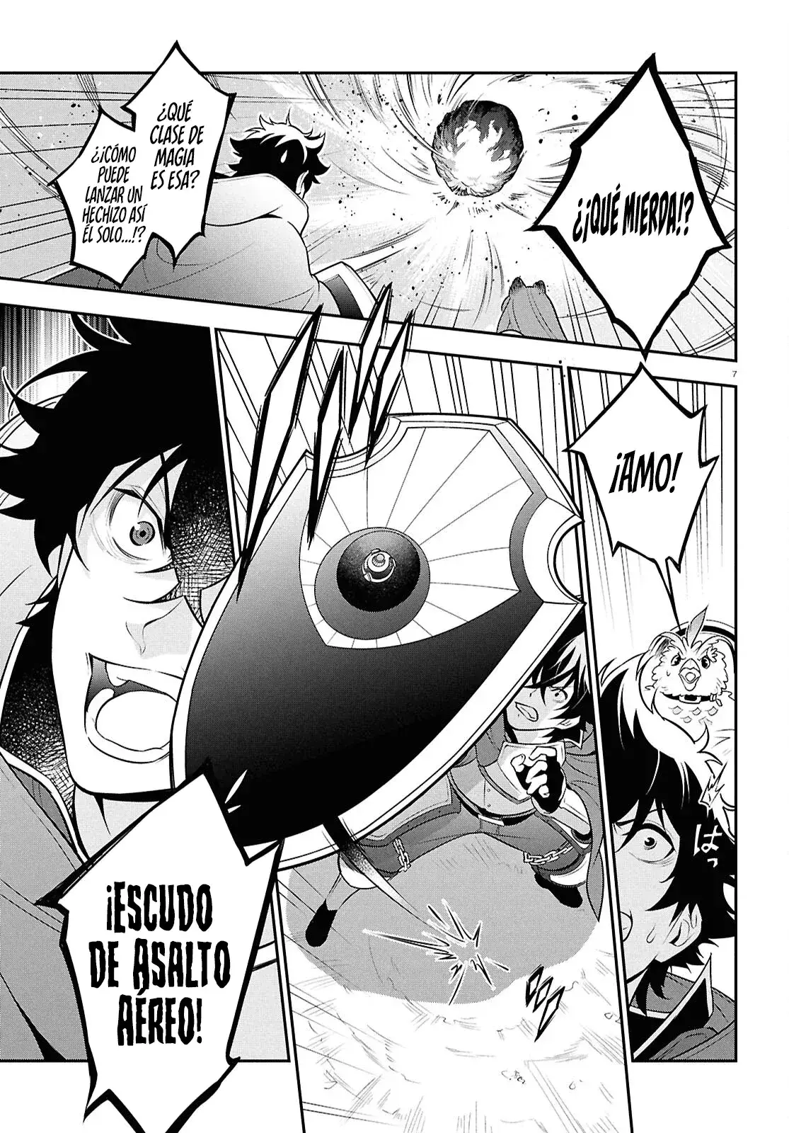 Capitulo 109 page 11