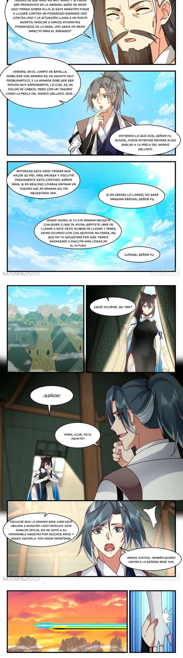 Capitulo 2500 page 3
