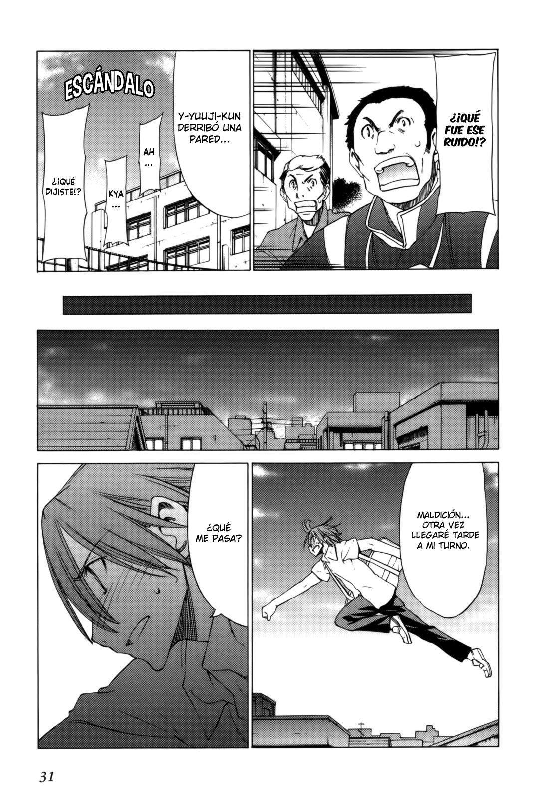 Capitulo 43 page 6