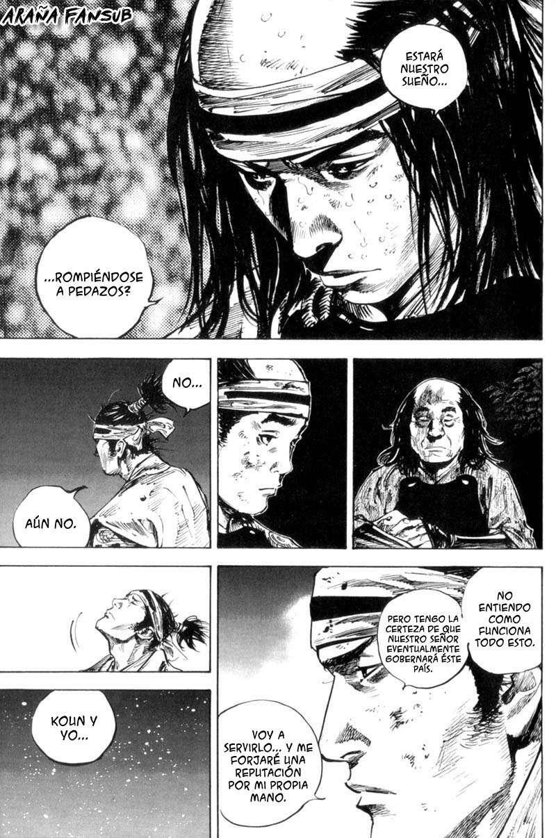 Capitulo 167 page 16