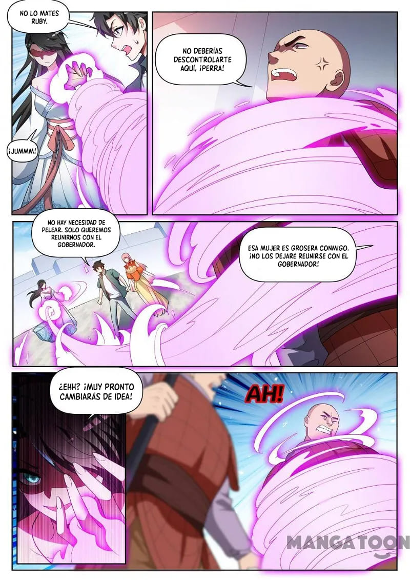 Capitulo 442 page 6