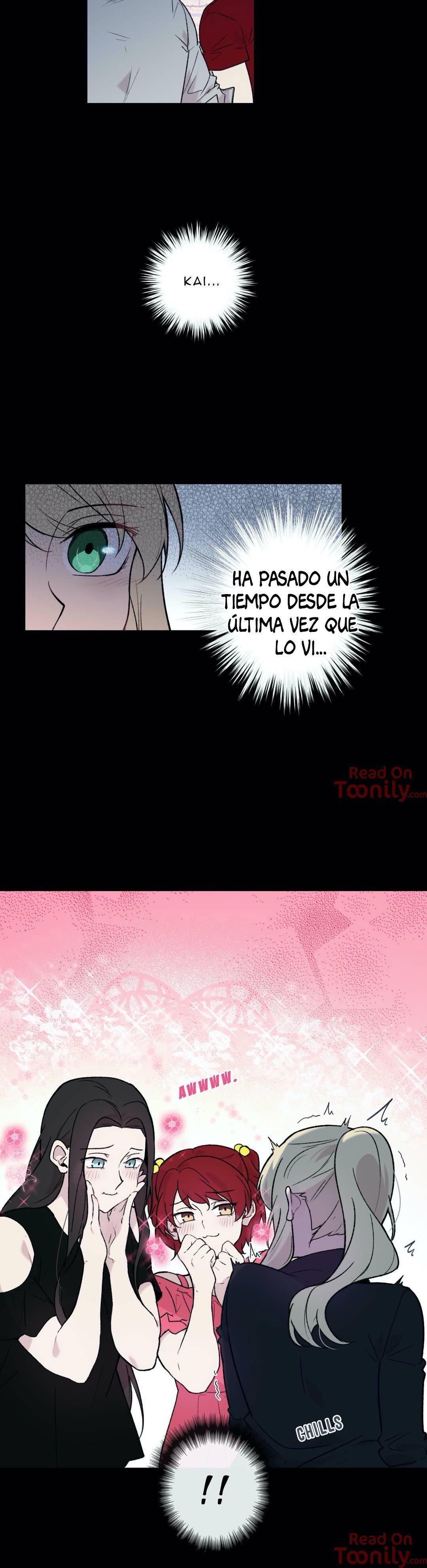 Capitulo 83 page 16