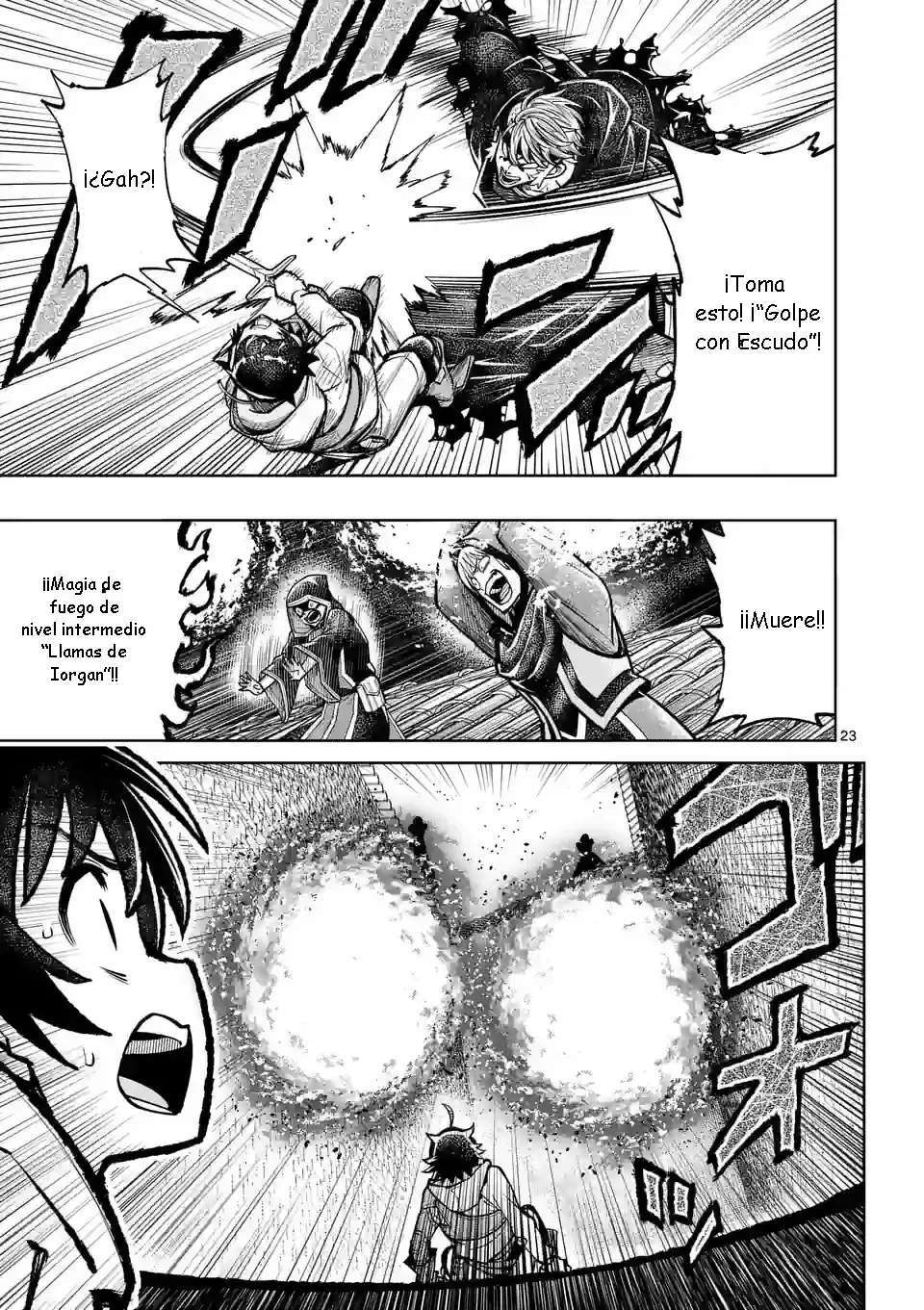 Capitulo 41 page 25