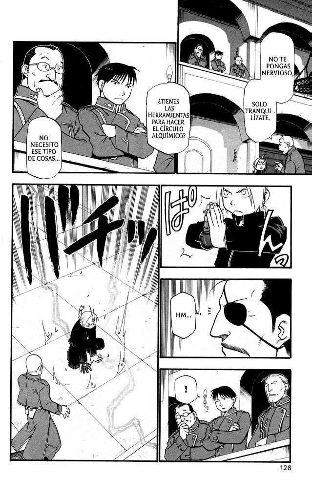Capitulo 24 page 30
