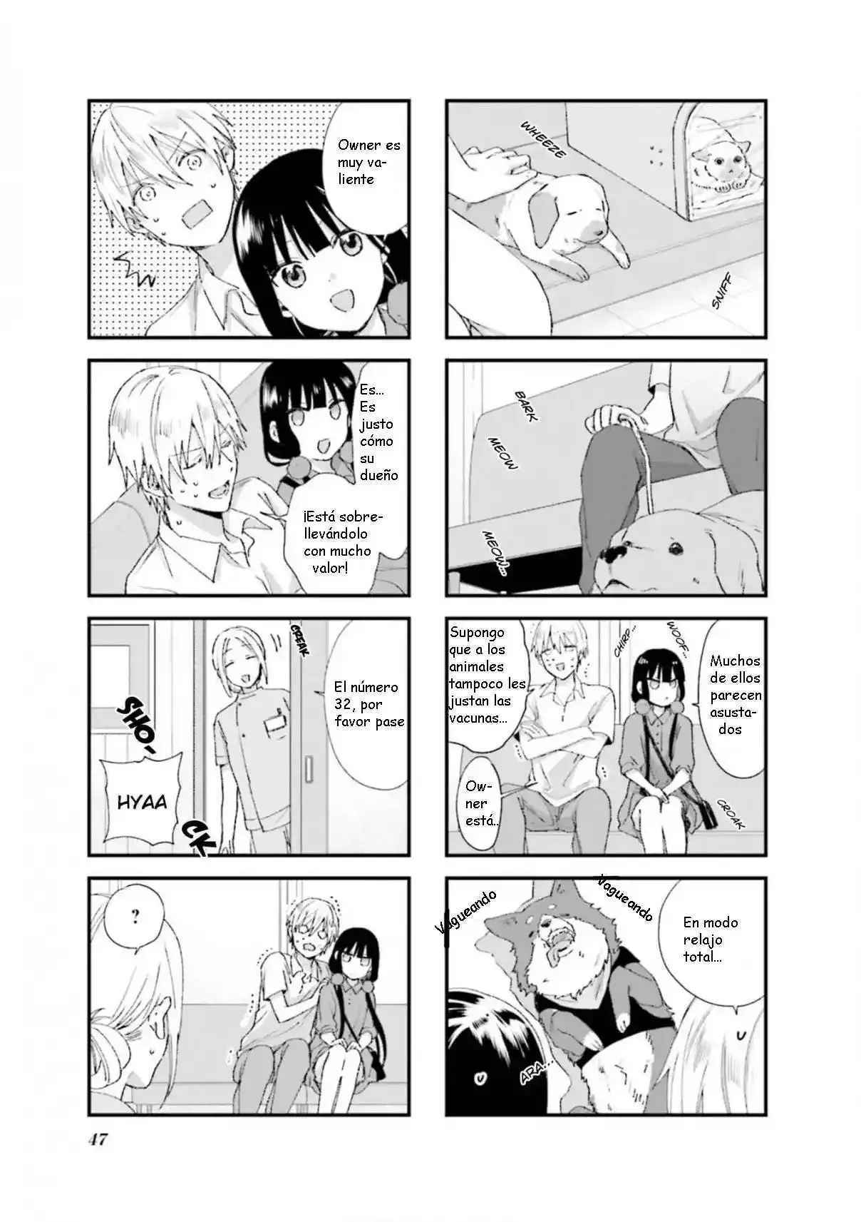 Capitulo 91 page 3