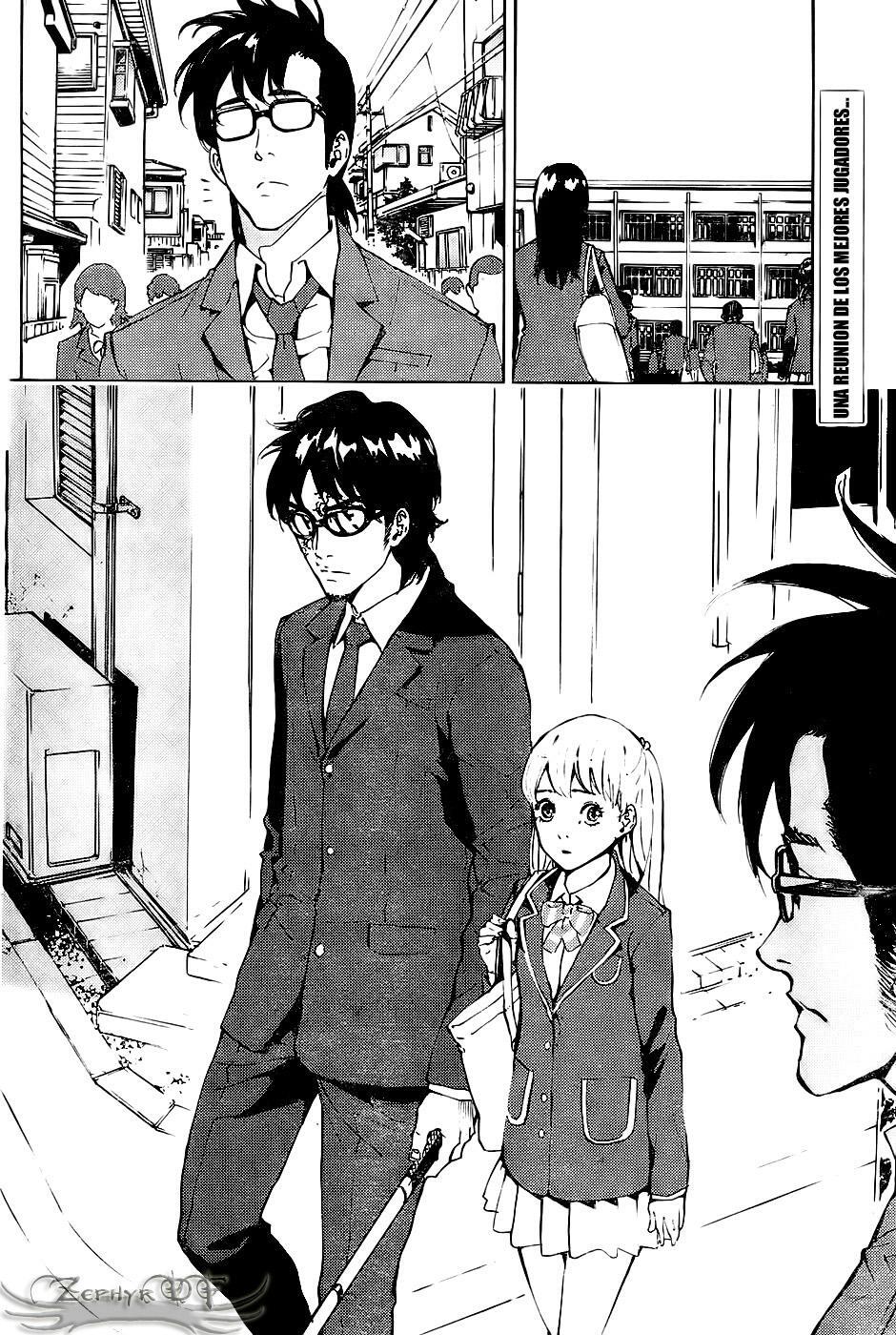 Capitulo 113 page 3