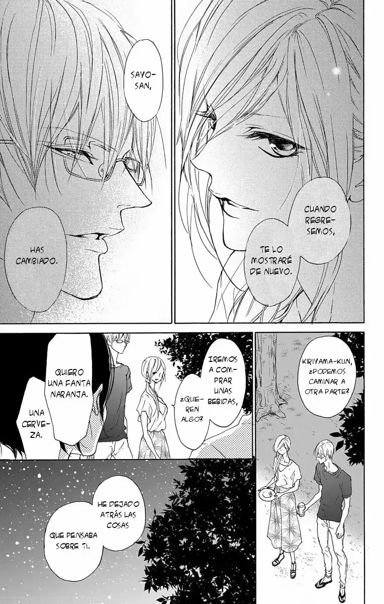 Capitulo 17 page 18