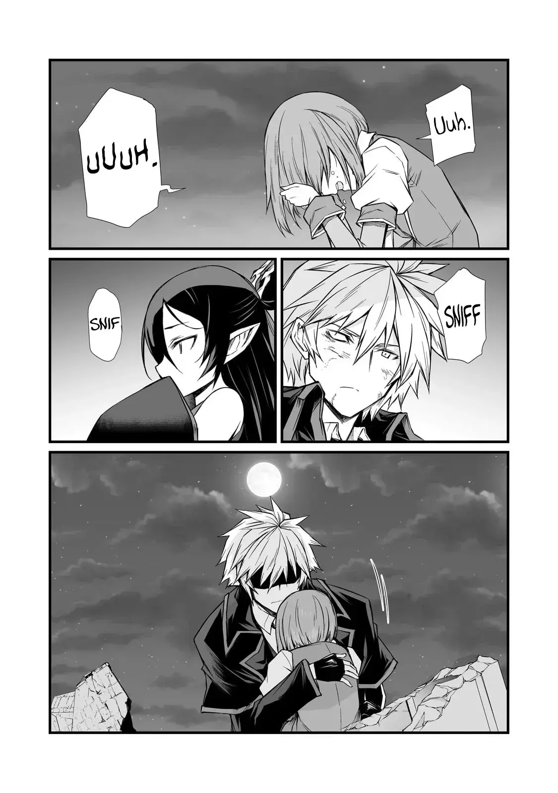 Capitulo 76 page 21