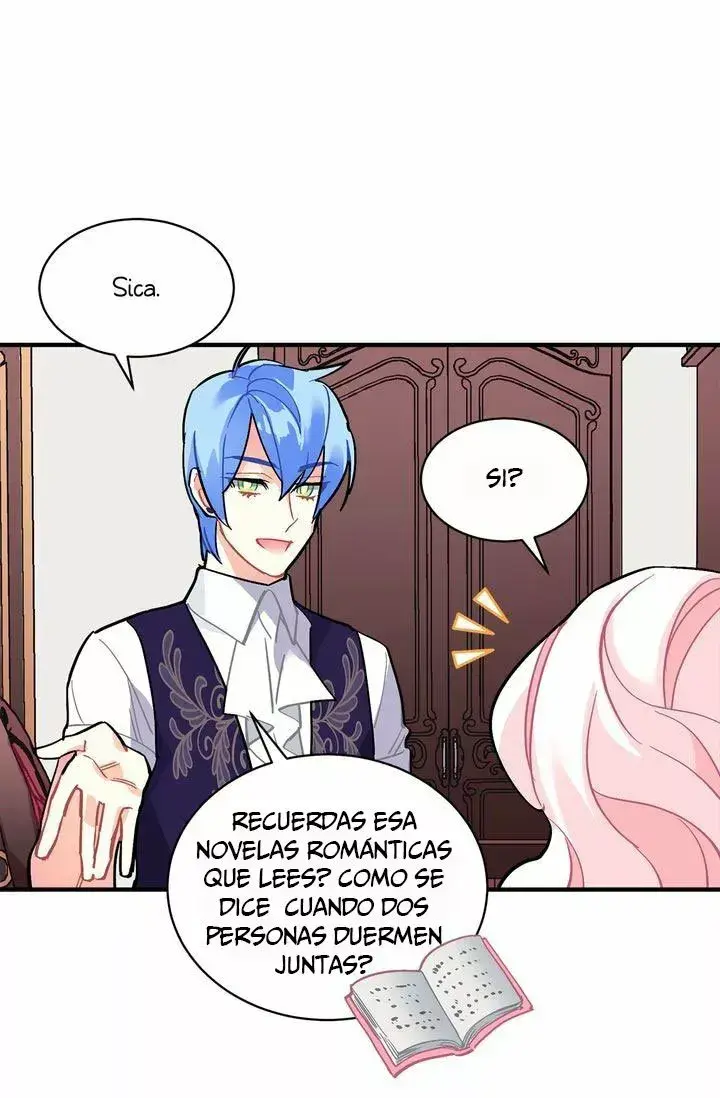 Capitulo 51 page 20