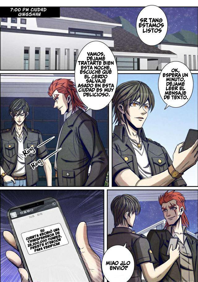 Capitulo 75 page 11