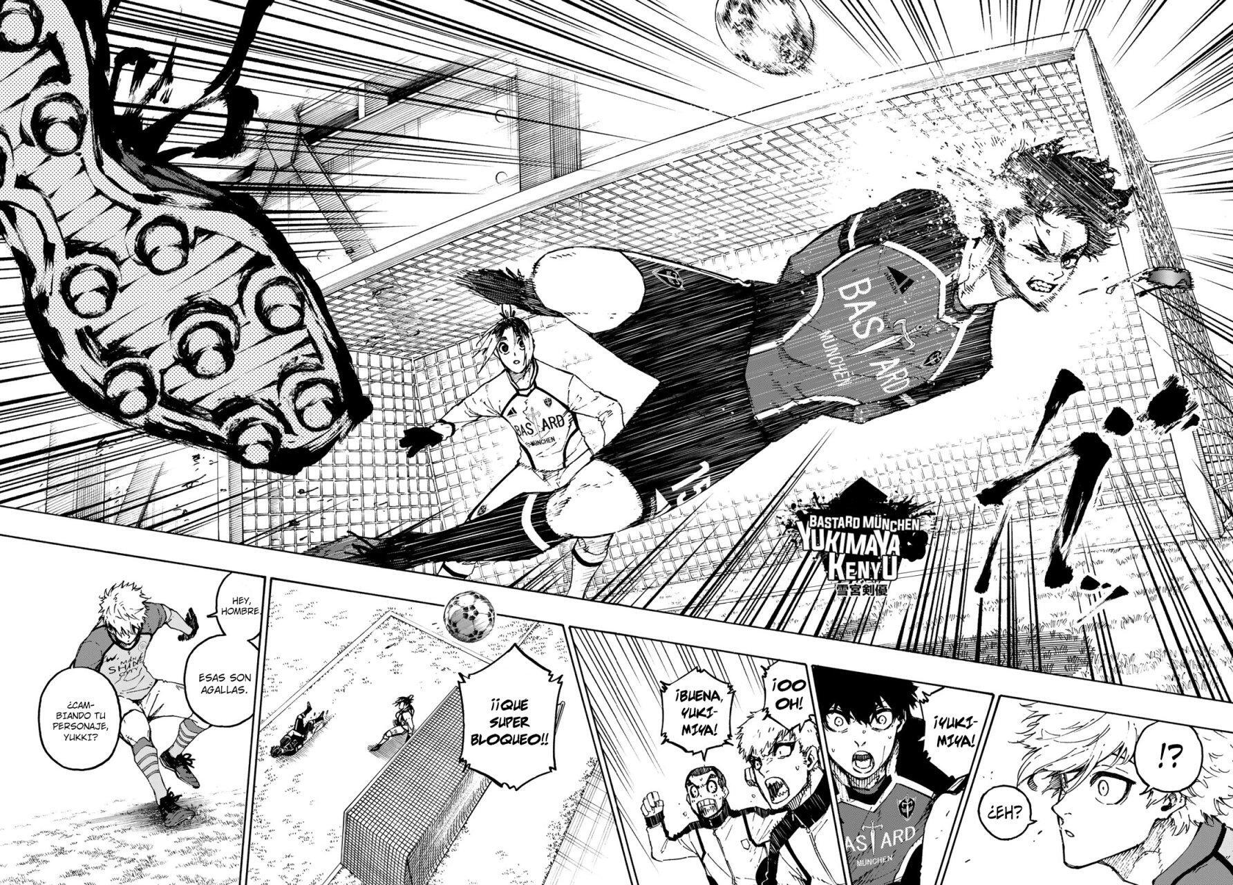 Capitulo 179 page 17