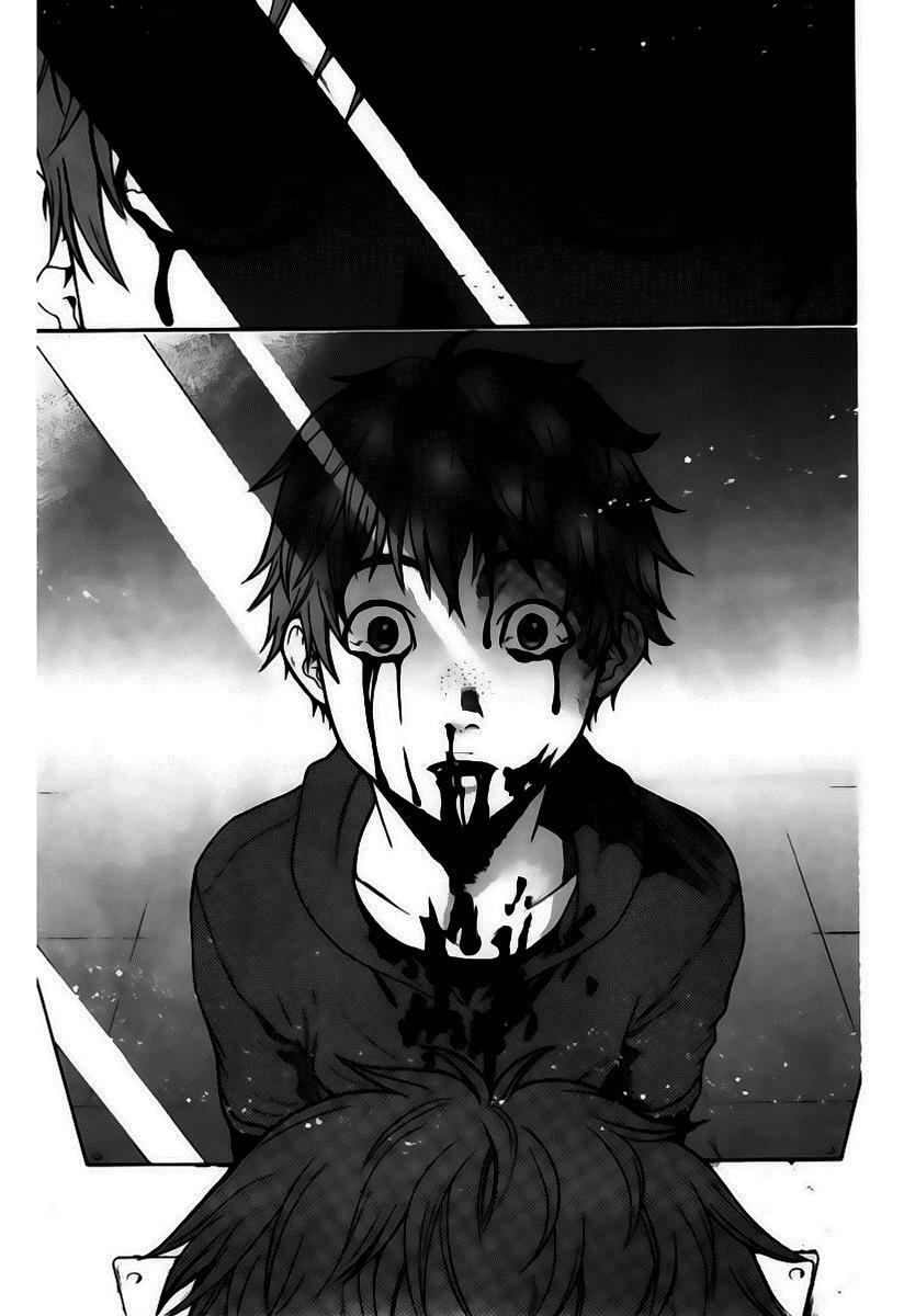 Capitulo 60 page 20
